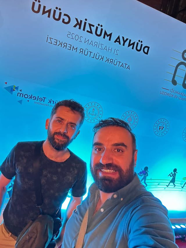 Konservatuvara Hazırlık Atölyesinden büyük başarı