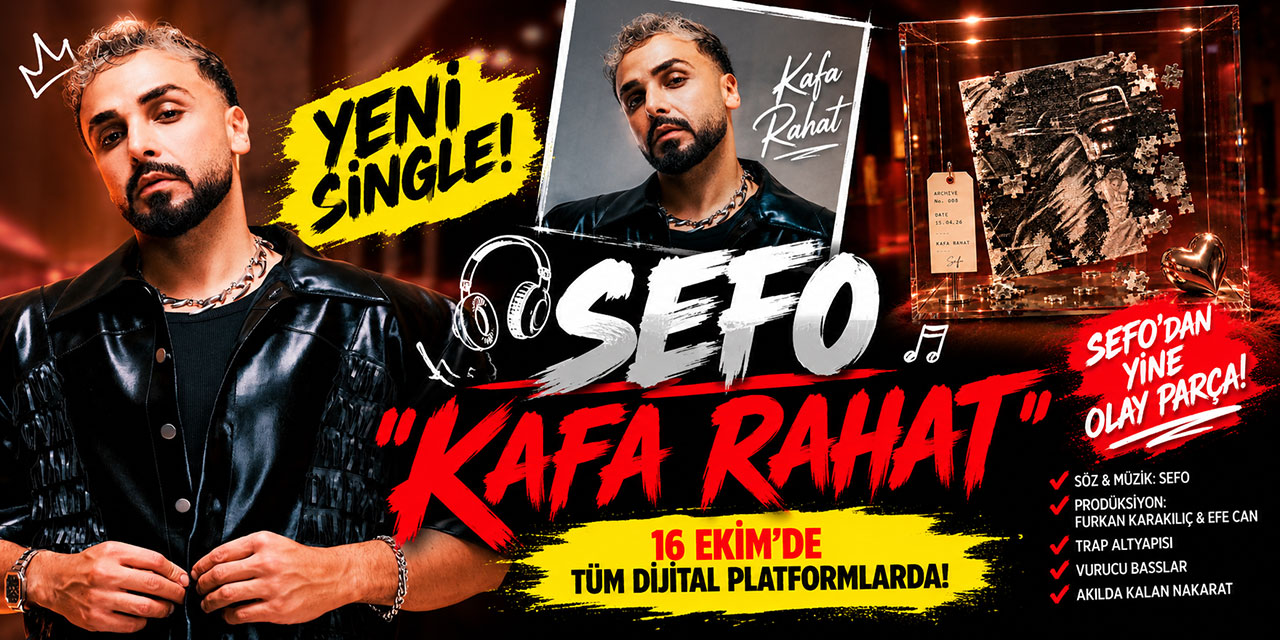 “KAFA RAHAT”